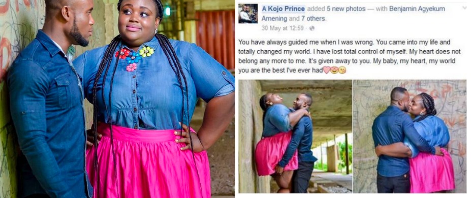 This bride-to-be had the perfect response to being fat shamed This bride-to-be had the perfect response to being fat shamed