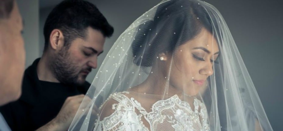 Samoan wedding traditions