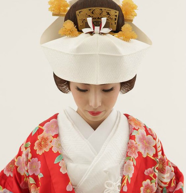 Japanese Bride 60