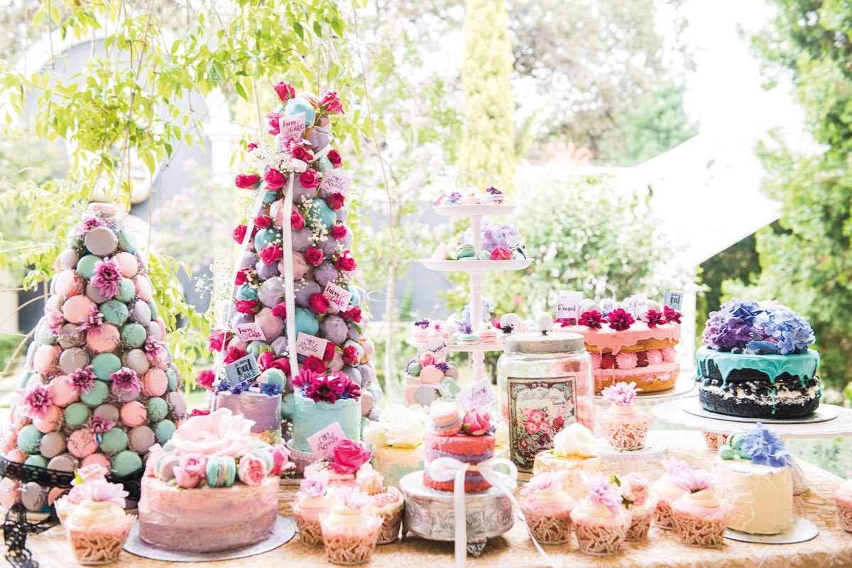10 out of the box engagement party ideas | wedded wonderland