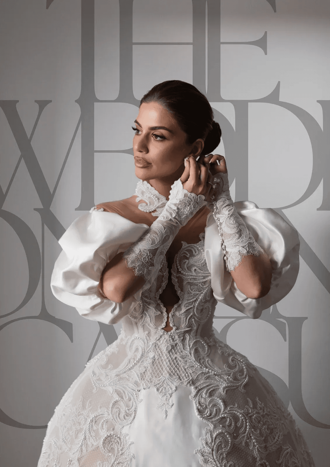 Wedded Concierge Hero