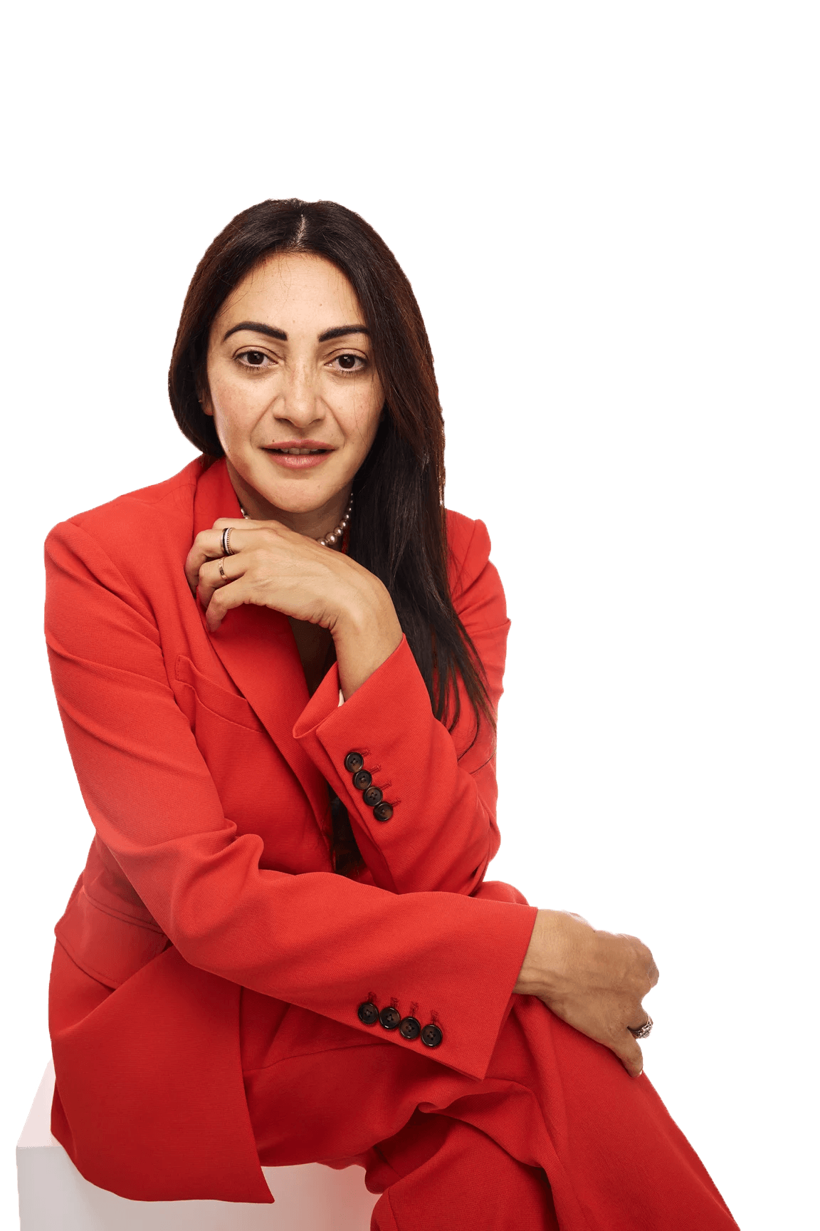 Wendy El-Khoury, Founder