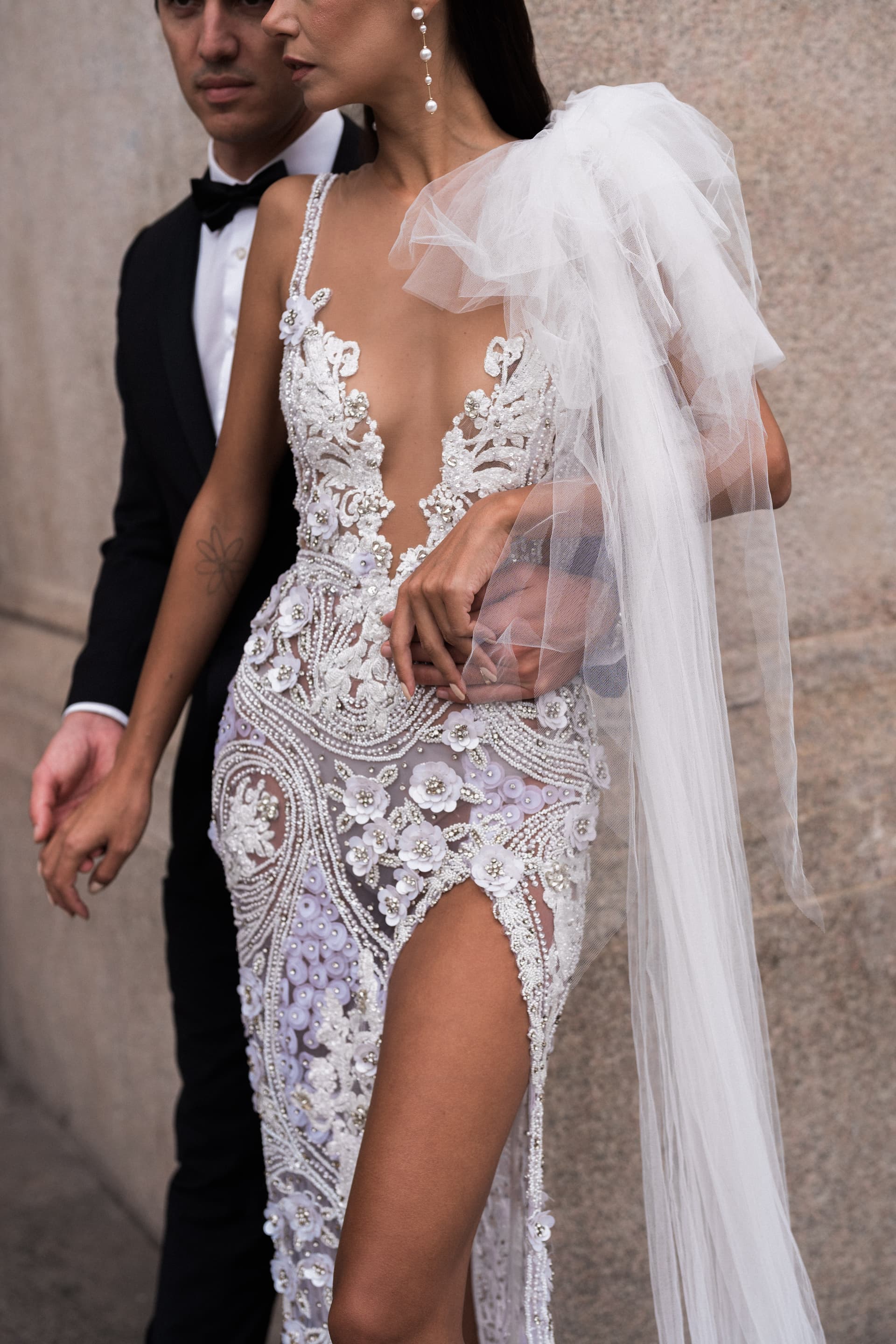 Wedded World performance