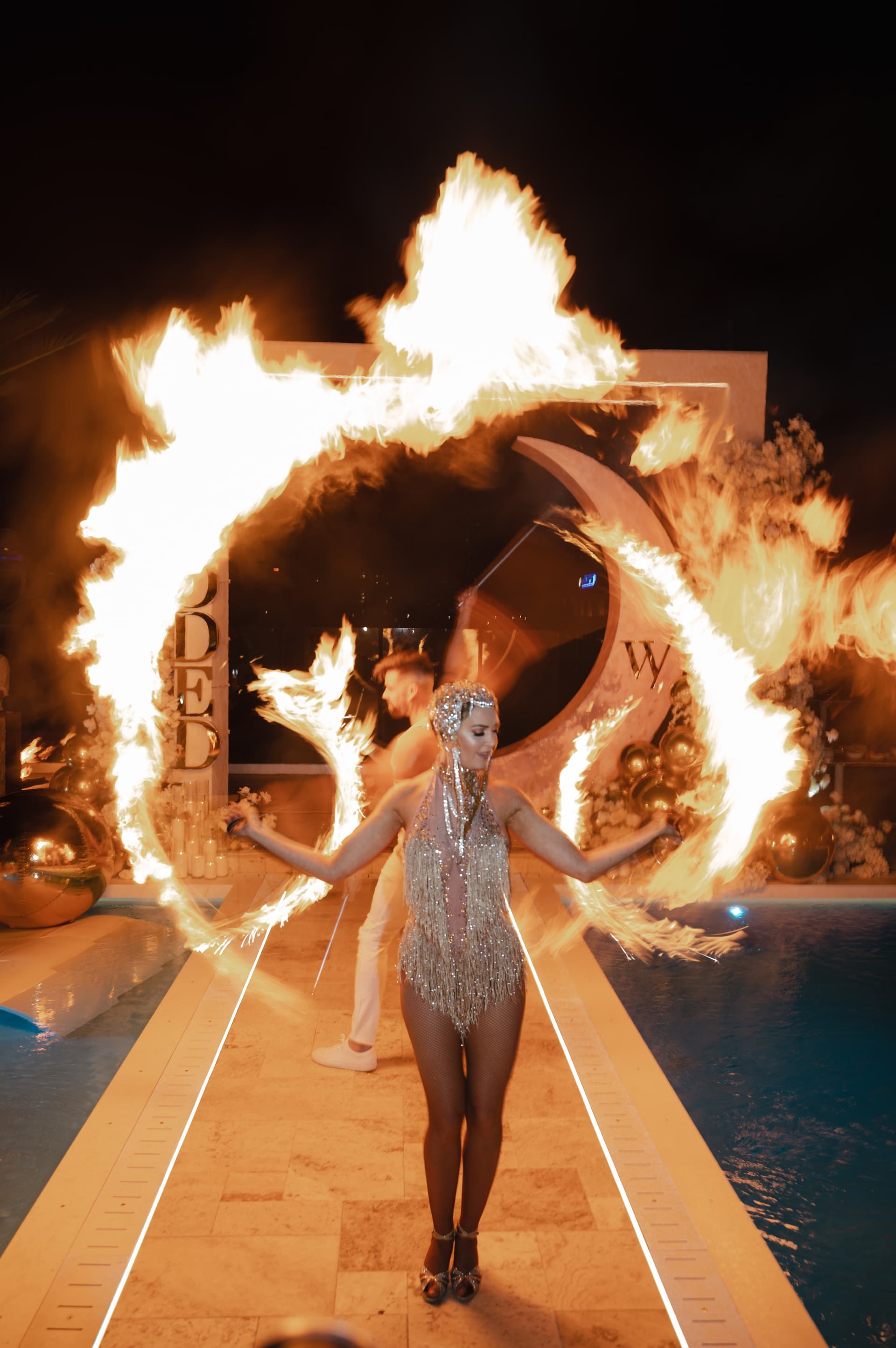 Immersive Experiences