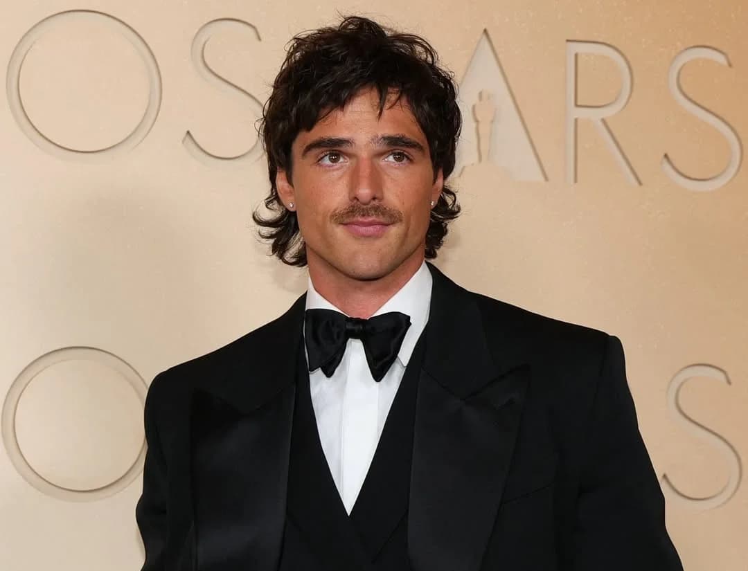 Jacob Elordi’s Oscars Look Just Gave 2026 Grooms a Masterclass in Black-Tie Style