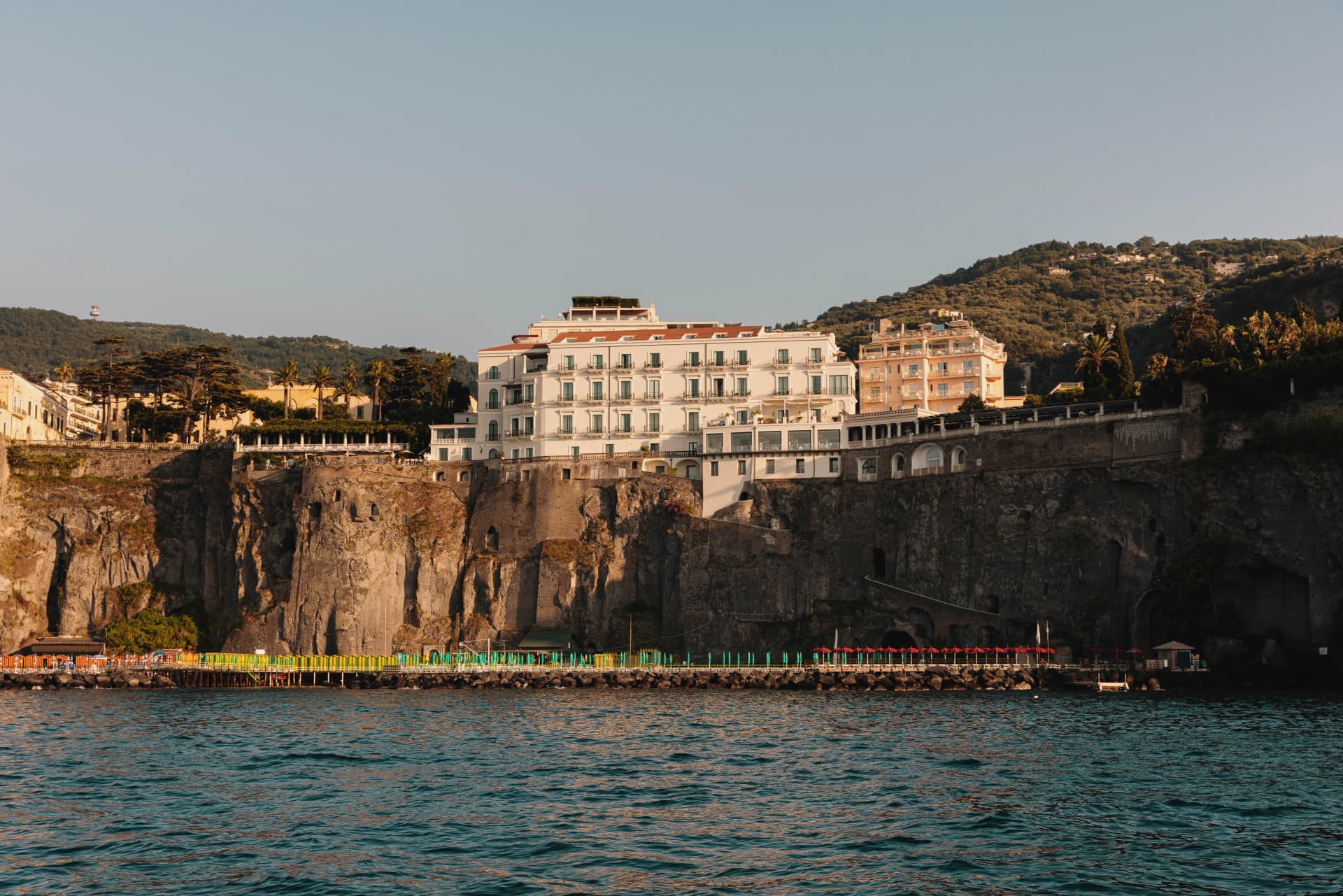 Sorrento Is Calling: Inside the Wedding Industry Event Everyone Will Be Watching in 2026