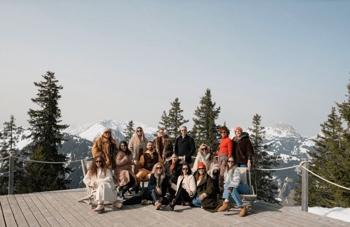 Peak Elegance: A Journey Through Switzerland’s Iconic Landscapes