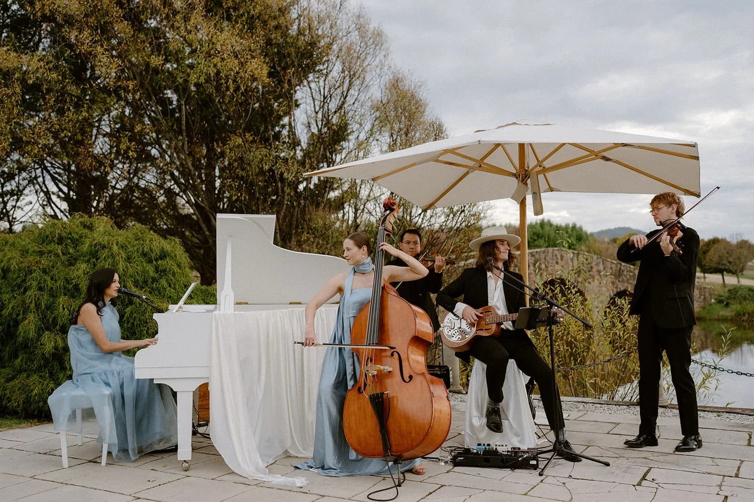 Forget Playlists: Why ‘Cinematic Progression’ is the 2026 Wedding Trend You Need to Know