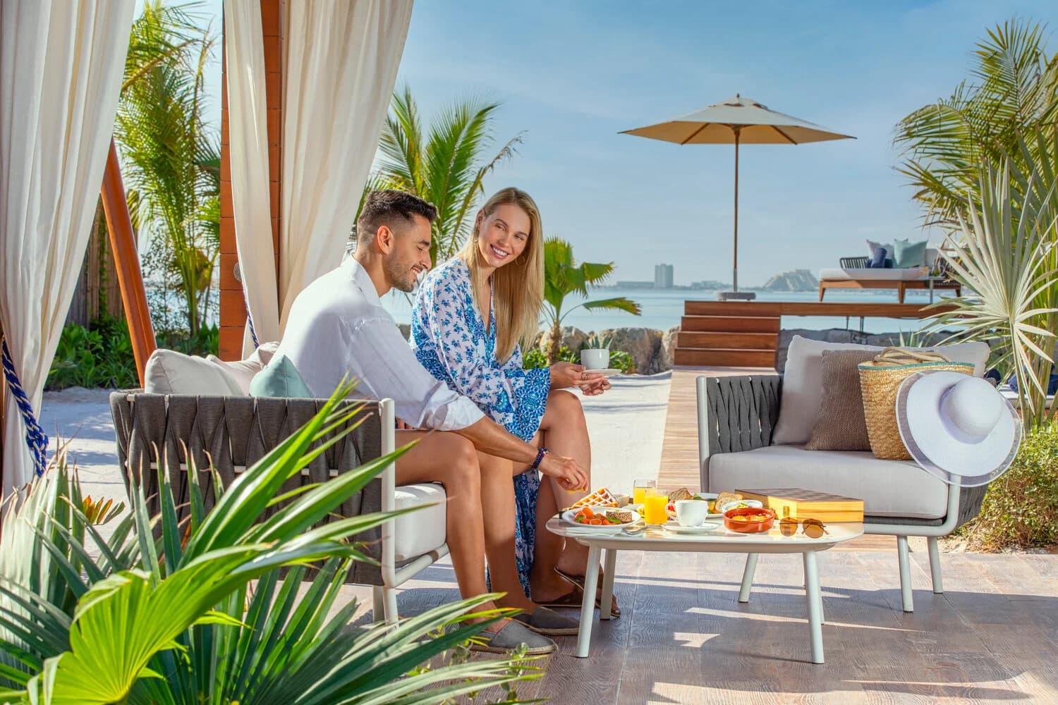 The Private-Island Honeymoon Fantasy, Reimagined: This is Ras Al Khaimah