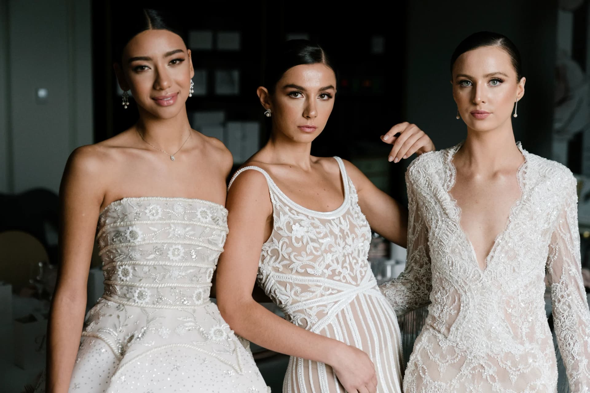 Introducing The Wedded Salon: Sydney's Most Exclusive New Bridal Event Just Landed, And Spots Are Limited