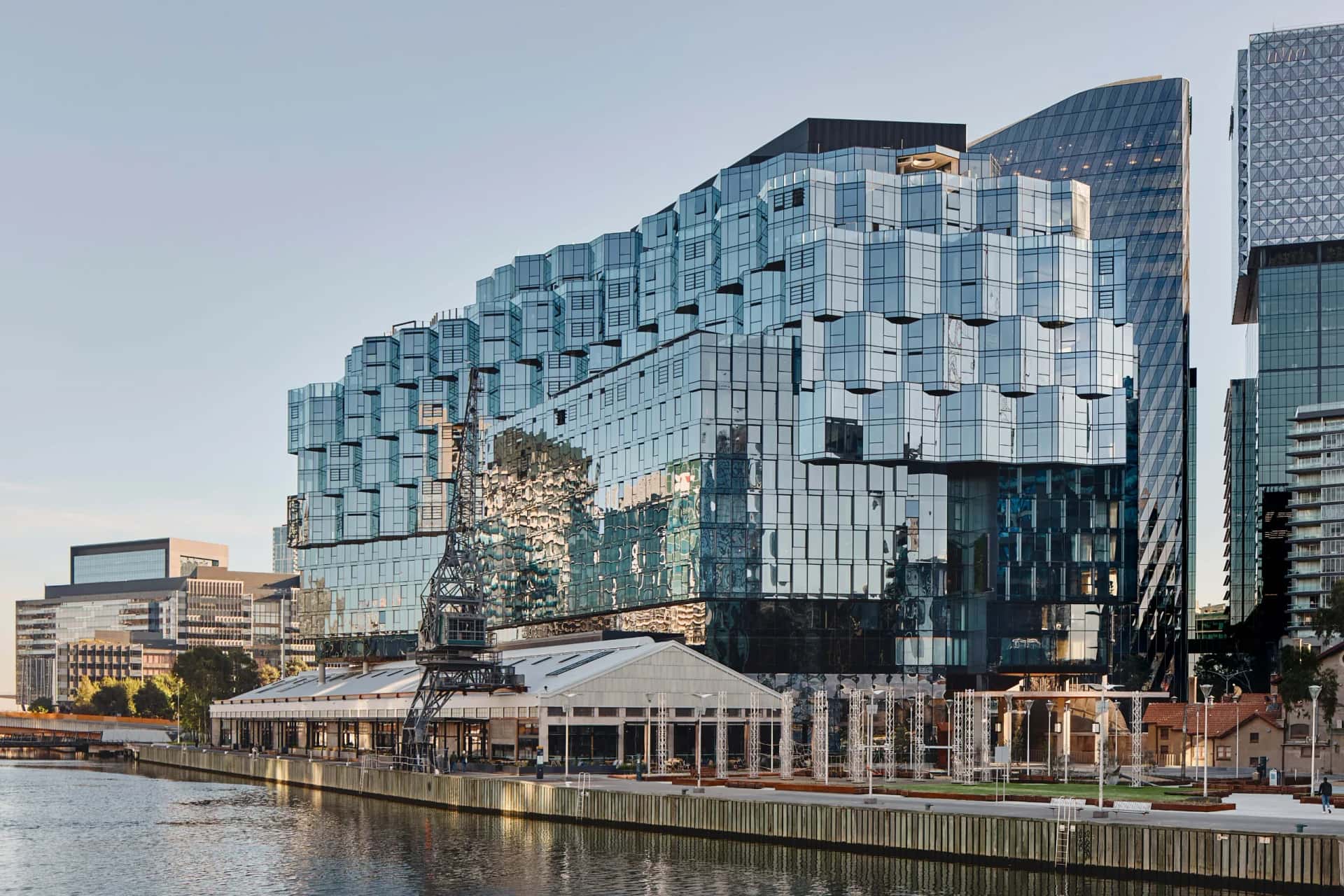 Where Luxury Is Headed: Wedded World Melbourne Fashion, Travel & Wellness Edition Will Land at 1 Hotel Melbourne This November