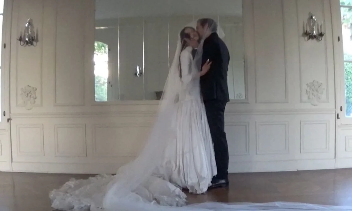 Why Everyone Suddenly Wants a Camcorder at Their Wedding