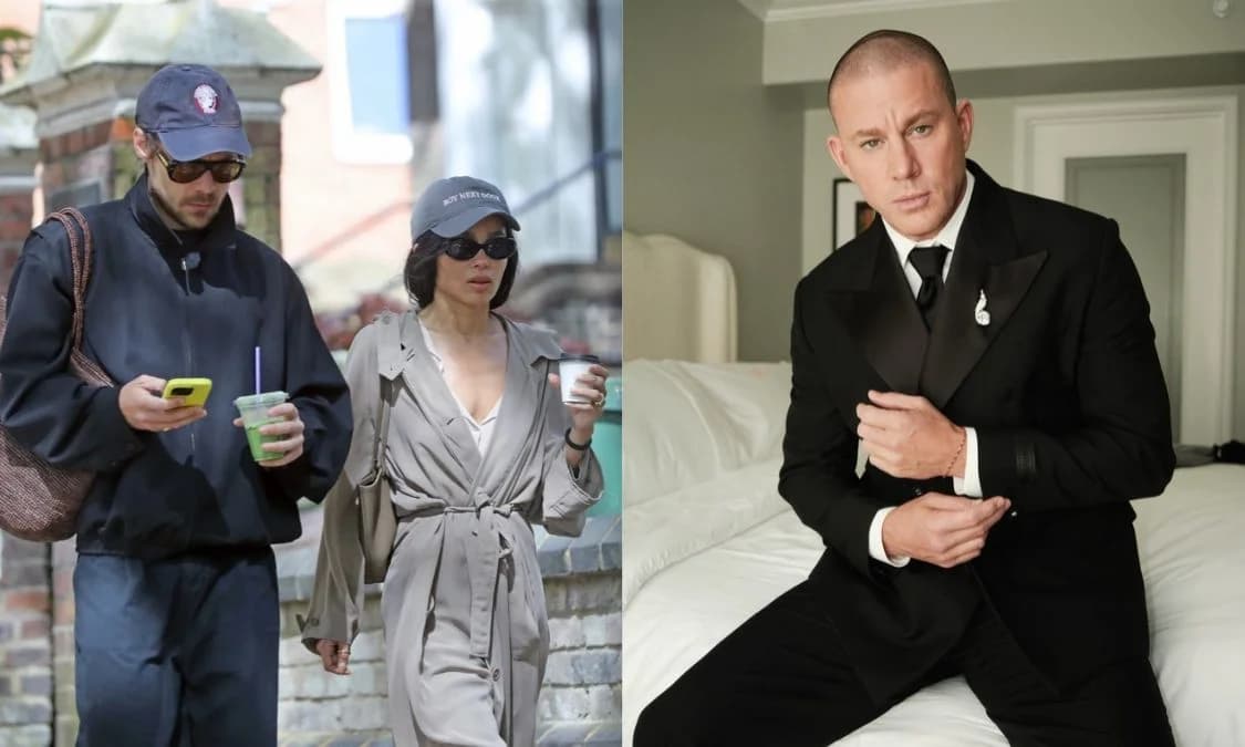 The Burner Account Problem: What Harry Styles and Zoë Kravitz’s Wedding Drama Can Teach Us About Haters