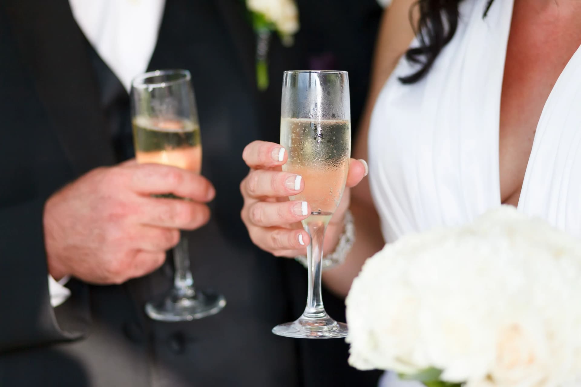 7 Wedding Speeches That Prove Personal Always Wins