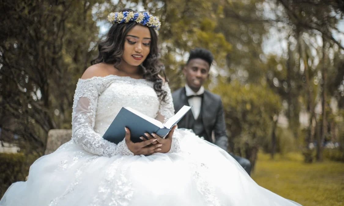 Before You Say “I Do,” Read These 10 Books