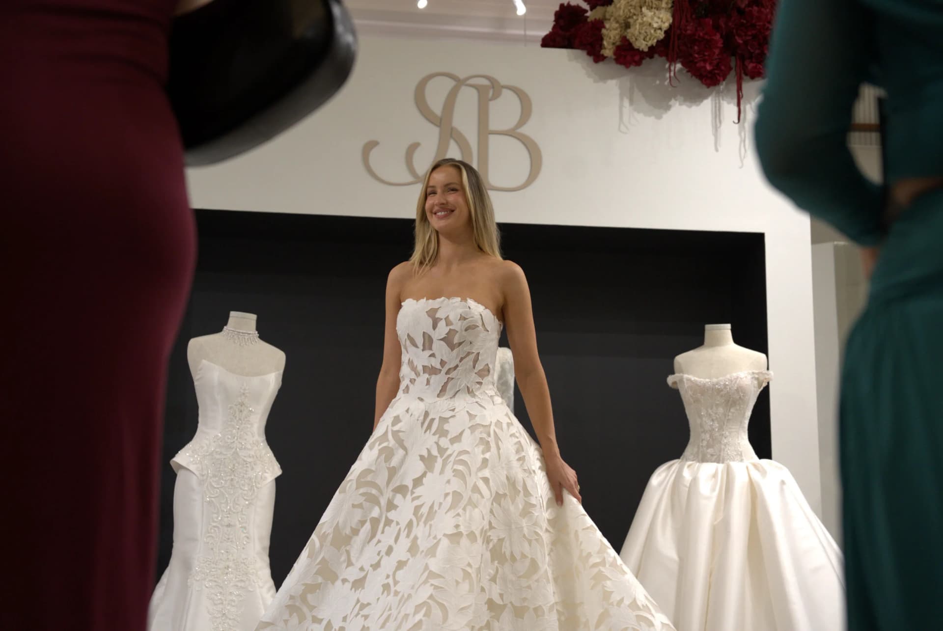Melbourne, You've Been Invited: Inside Wedded Connects × Sposa Bride