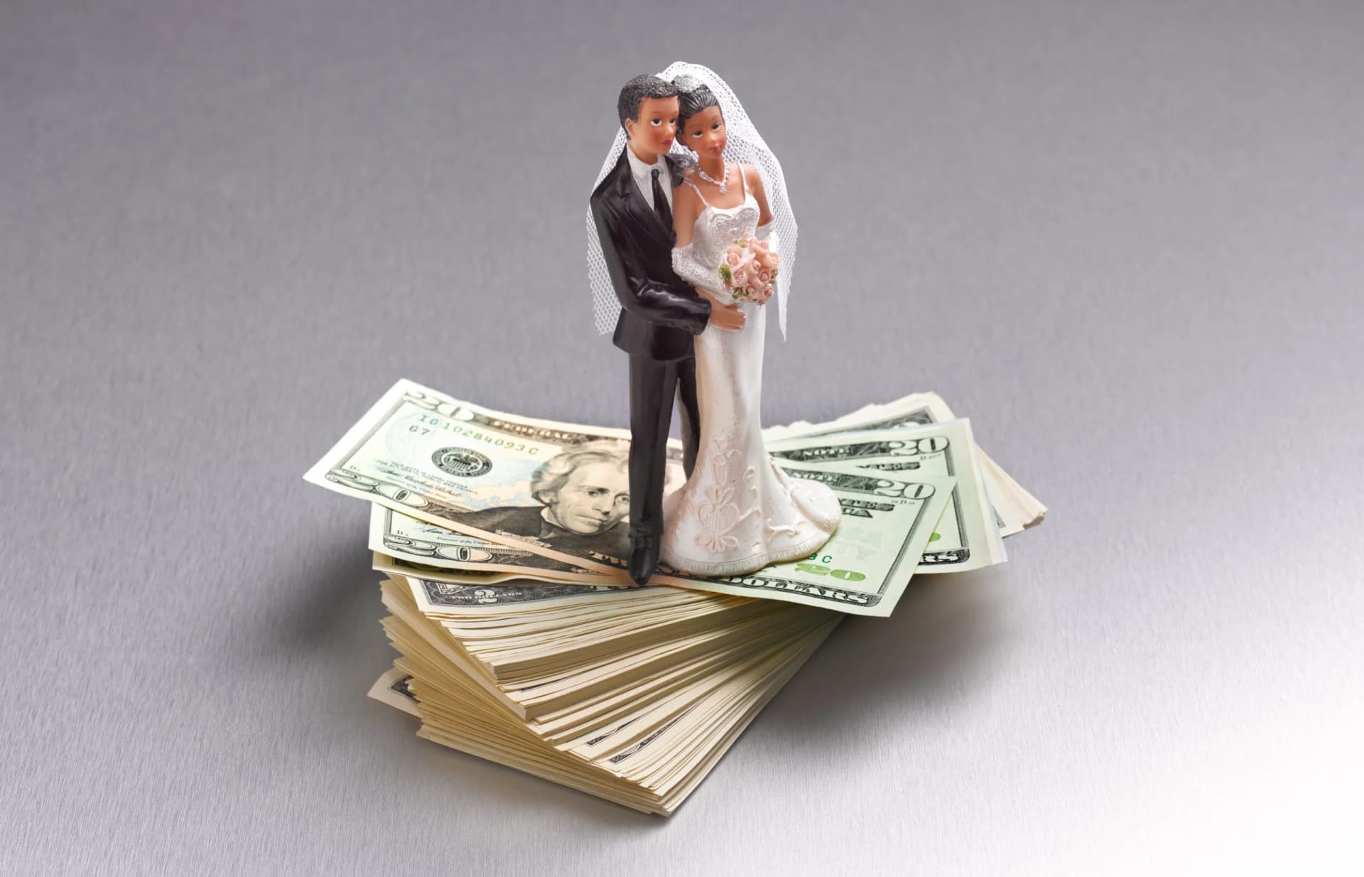 Is It Ever Worth Going Into Debt for Your Wedding? Our Take: Think Twice Before You Say “I Do” to a Loan