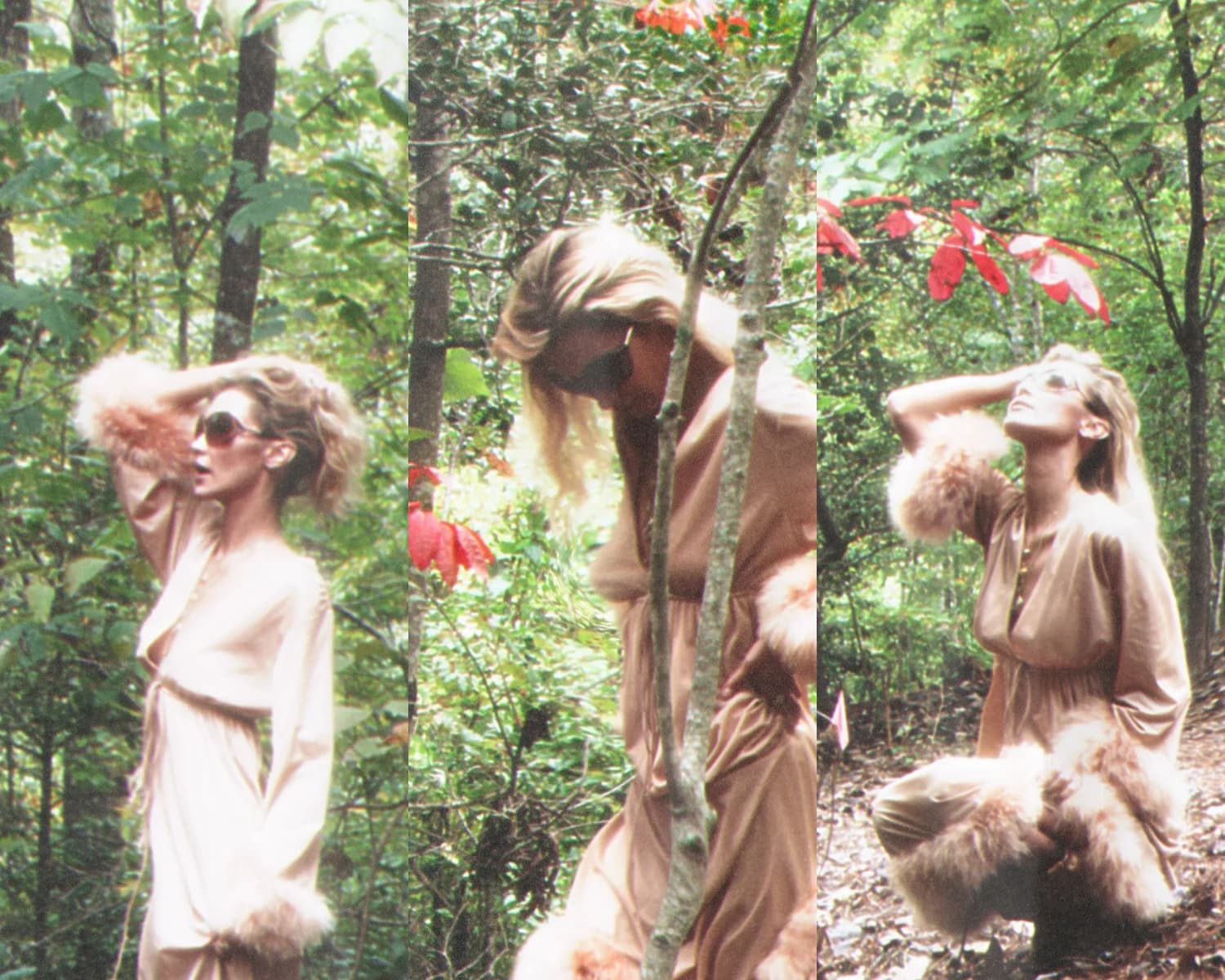 Inside Bella Hadid’s 30th Birthday Weekend at Blackberry Farm