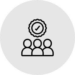 Wedding professionals