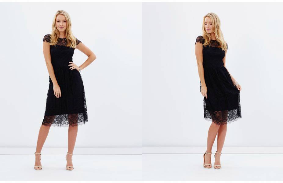 GET 50% OFF THESE 21 DRESSES AND STOCK UP ON YOUR WINTER GET 50% OFF THESE 21 DRESSES AND STOCK UP ON YOUR WINTER