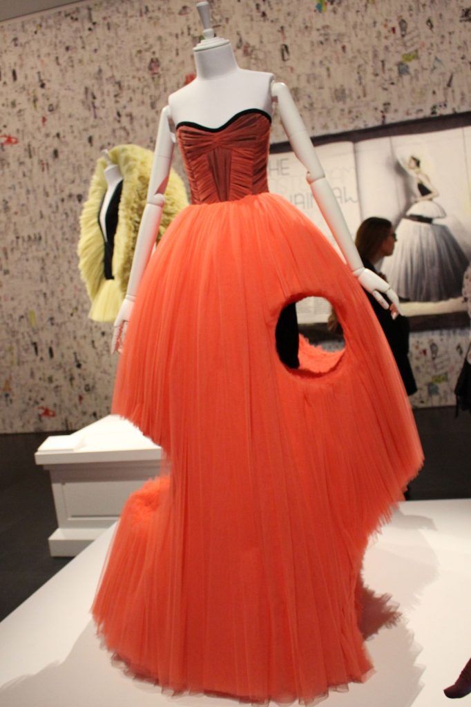 10 dresses you need to see at the Viktor & Rolf NGV Exhibition | Wedded ...