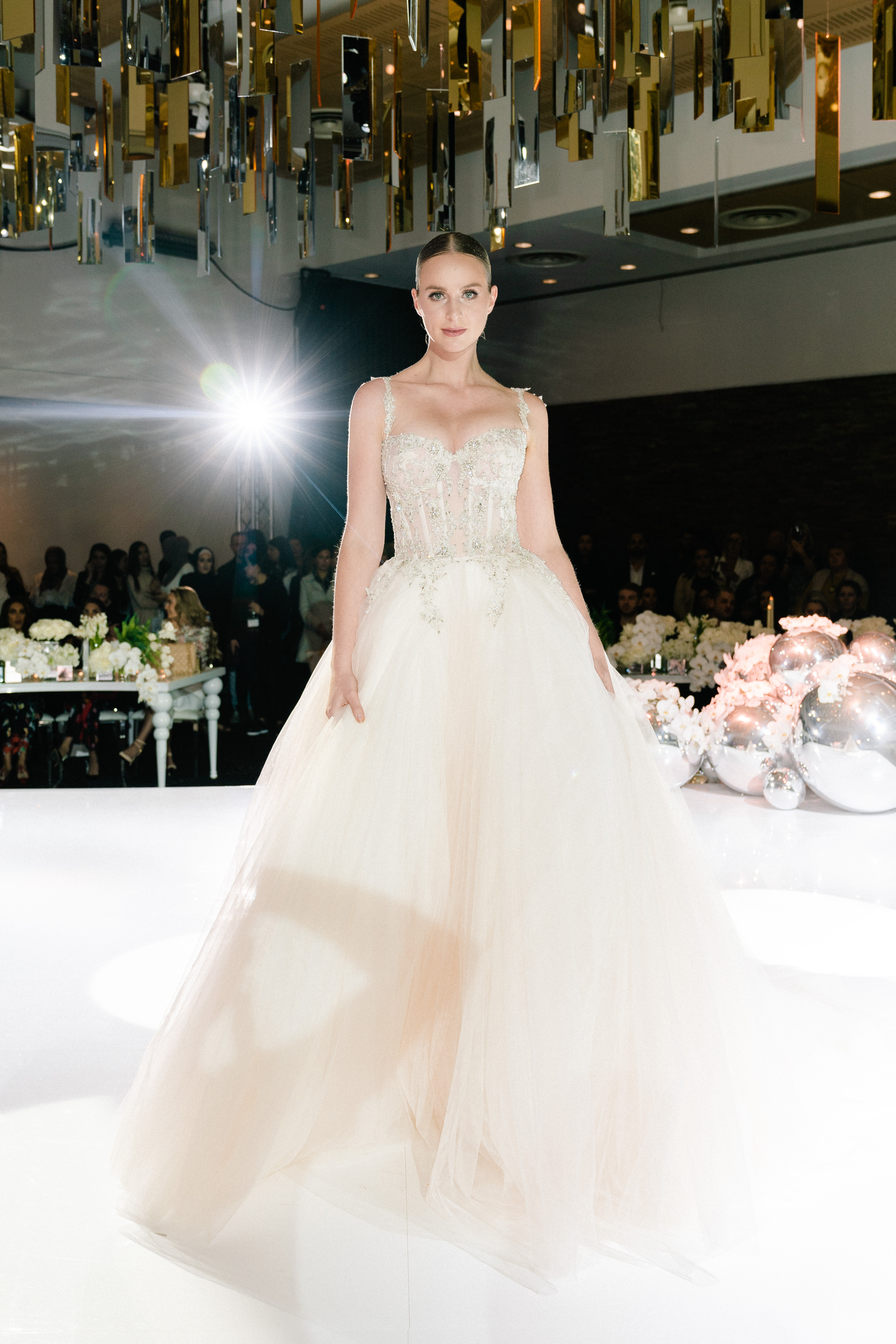 100 Years Of The Most Popular Wedding Dress Styles ...