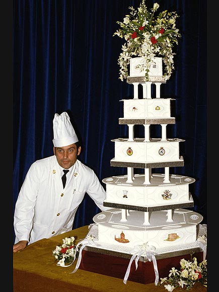pasteles de boda más caros